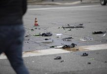 Como, schianto nella notte: morto 21enne