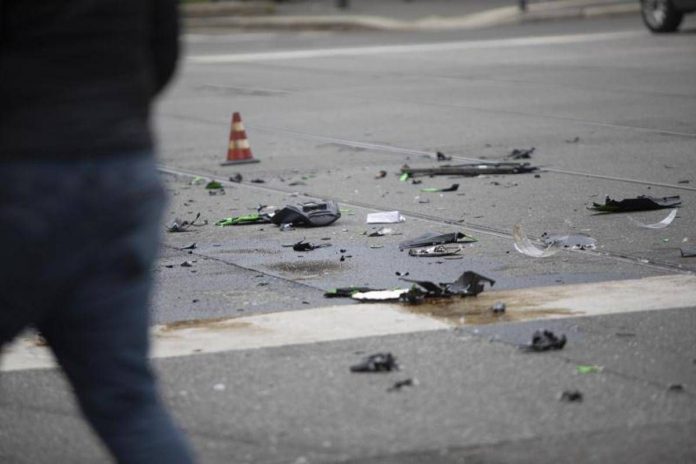 incidente