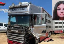 Frontale tra auto e camion a Marcaria: muore una giovane 19enne