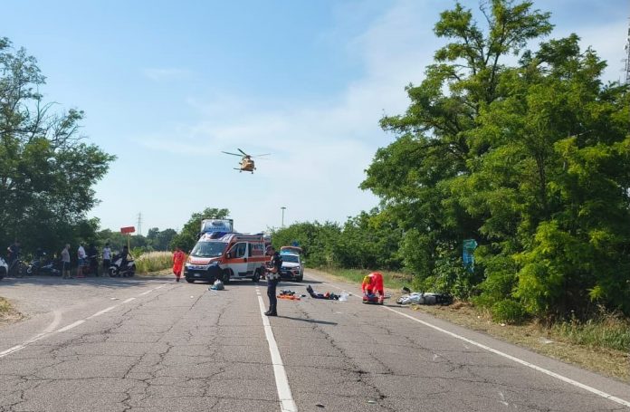 incidente favorita 5