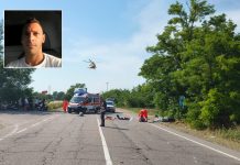 Danny non ce l’ha fatta: morto in ospedale dopo l’incidente in viale della Favorita
