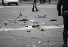 Scontro tra auto e moto a Milano nella notte, morto un 21enne