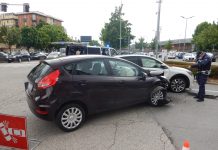 Mantova: incidenti stradali in calo, ma aumentano quelli mortali e con moto coinvolte