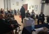 Motteggiana chiude “Incontro con l’Autore” tra impegno, ricordo e dialetto