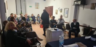 Motteggiana chiude “Incontro con l’Autore” tra impegno, ricordo e dialetto