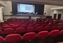 Ostiglia, assemblea sul turbogas semideserta. Opposizione e comitato: “Poco pubblicizzata e con scarso preavviso”
