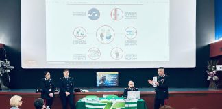 Sabbioneta contro le truffe: un incontro per informare e proteggere i cittadini