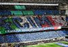 Inter, parte la festa scudetto: coppa ai nerazzurri, poi sfilata con bus scoperto a Milano – Diretta