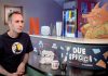 Zerocalcare: “Il mio rapporto con Netflix? Le contraddizioni ci sono, ma non ho mai tradito i miei contenuti”