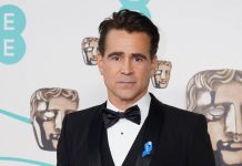 Colin Farrell compie 50 anni, il ‘bad boy’ irlandese che ha stregato Hollywood
