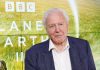 David Attenborough compie 100 anni e riceve un regalo speciale dal Museo di Storia Naturale