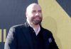 A Cannes John Travolta debutta alla regia, il film è nato dal libro scritto per il figlio Jett