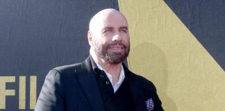 A Cannes John Travolta debutta alla regia, il film è nato dal libro scritto per il figlio Jett