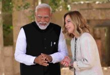 Modi a Roma, Shenoy: “Imec, difesa ed energia al centro del rapporto India-Italia”