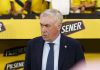 Carlo Ancelotti rinnova il contratto, allenerà il Brasile fino ai Mondiali 2030