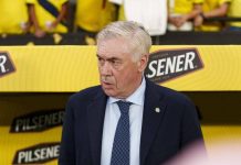 Carlo Ancelotti rinnova il contratto, allenerà il Brasile fino ai Mondiali 2030