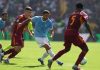 Serie A, oggi Roma-Lazio – Diretta