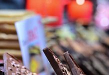 Bandiera verde dei pediatri a Modica, città del cioccolato. “Simbolo di salute, strategico a colazione”
