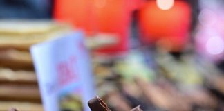 Bandiera verde dei pediatri a Modica, città del cioccolato. “Simbolo di salute, strategico a colazione”