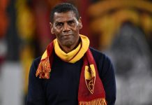 ‘Aldair. Cuore giallorosso’, la storia del campione bandiera romanista in sala dal 21 maggio