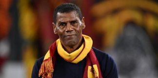 ‘Aldair. Cuore giallorosso’, la storia del campione bandiera romanista in sala dal 21 maggio