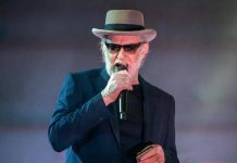 De Gregori: “Non faccio proclami sul palco, imbarazzo per chi lo fa”