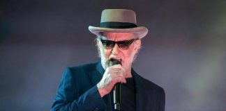 De Gregori: “Non faccio proclami sul palco, imbarazzo per chi lo fa”