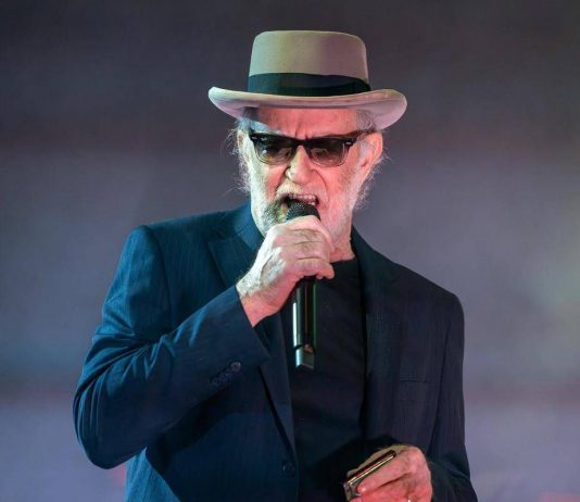 De Gregori: “Non faccio proclami sul palco, imbarazzo per chi lo fa”