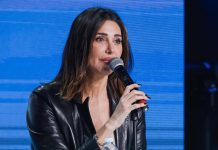 Belen Rodriguez ricoverata in ospedale, le urla e l’allarme dei vicini: cosa è successo