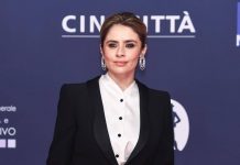 Mostra del cinema di Venezia, Greta Scarano condurrà le cerimonie di apertura e chiusura