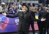 Eurovision, scaletta e ordine di uscita: ecco quando canta Sal Da Vinci