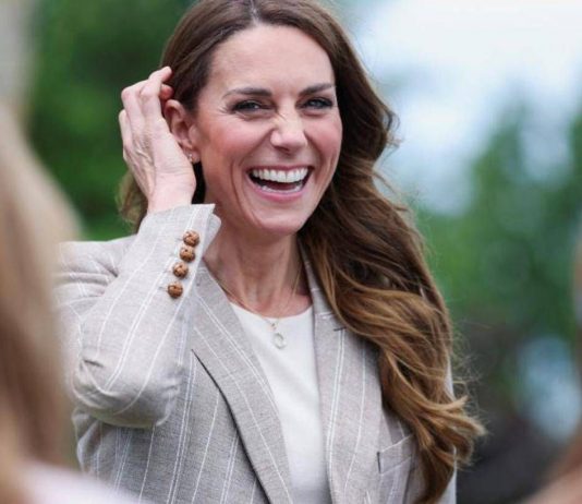 William: “Kate entusiasta del viaggio in Italia, senza di lei non ce la farei”