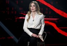 Belve Crime, stasera 19 maggio: le interviste di Francesca Fagnani