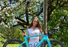 Isabel Sterr entra nel mondo CBT Italia