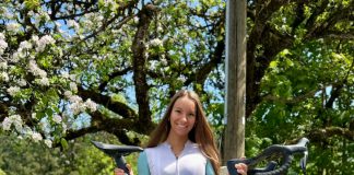 Isabel Sterr entra nel mondo CBT Italia