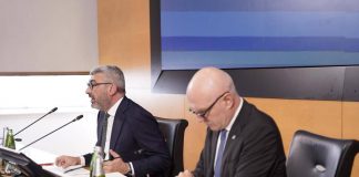 Ferrovie, Isi (Rfi): “Investimenti record, avanzano lavori su Napoli-Bari, Milano-Genova e rete sud”