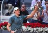 Internazionali, gli avversari di Sinner: il cammino di Jannik e i possibili derby con Berrettini e Musetti