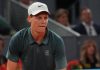 Sinner, ‘inizia’ il Roland Garros: l’allenamento con Baez e la strategia di Jannik