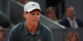 Sinner, ‘inizia’ il Roland Garros: l’allenamento con Baez e la strategia di Jannik