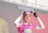 Giro d’Italia, oggi tappa 16: orario, percorso e dove vederla