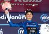 Giro d’Italia, oggi 19esima tappa: orario, percorso e dove vederla