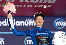 Giro d’Italia, oggi 15esima tappa: orario, percorso e dove vederla