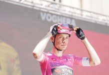 Giro d’Italia, oggi tappa 20: orario, percorso e dove vederla in tv