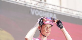 Giro d’Italia, oggi tappa 20: orario, percorso e dove vederla in tv