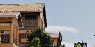 Kenya, incendio in collegio femminile: 16 morti. Arrestate 8 studentesse