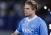 Serie A, oggi Como-Napoli – La partita in diretta