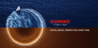 Vela, Kimbo caffé ufficiale dell’America’s Cup