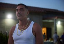 Nicosia, insonnia e oblio: ‘King Marracash’ è il racconto di un bambino che ce l’ha fatta