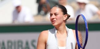 Roland Garros, Kostyuk in lacrime: “Caduto un missile vicino a casa dei miei genitori, questa vittoria è per l’Ucraina”