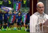 Inter accolta da Papa Leone dopo lo scudetto: “Sarà un momento speciale”